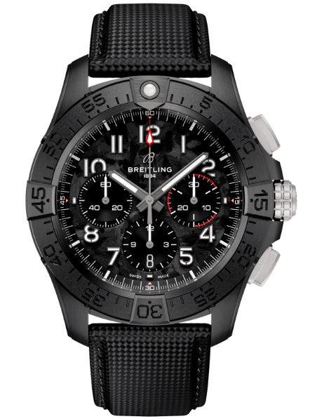 Breitling Avenger B01 Chronograph 44 Night Mission