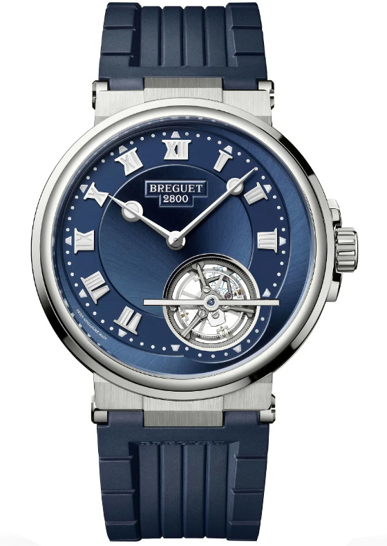 Breguet Marine Tourbillon