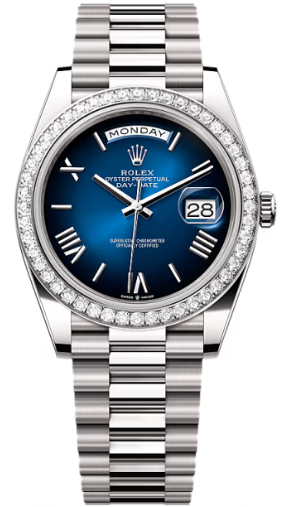 Rolex Day-Date 40 mm 