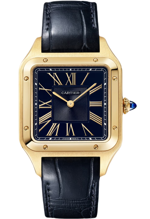 Cartier Santos Dumont Large