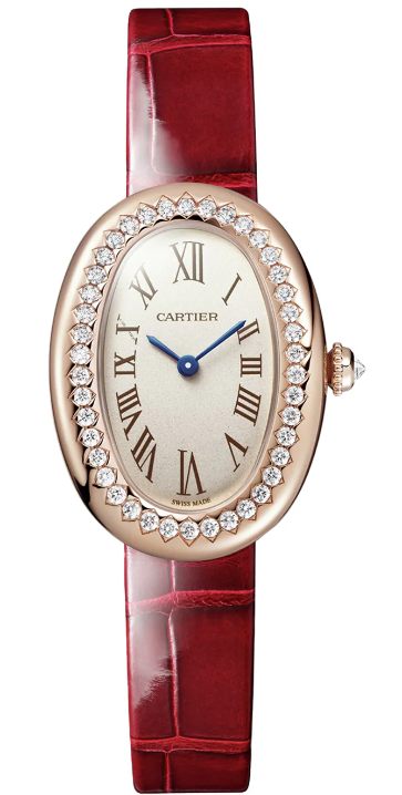Cartier Baignoire Small