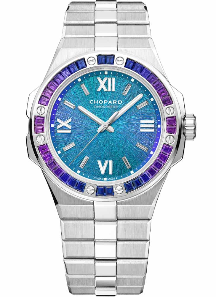 Chopard Alpine Eagle 41