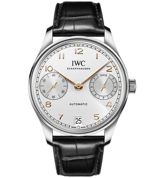 IWC Portugieser Automatic 42