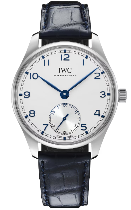 IWC Portugieser Automatic 40