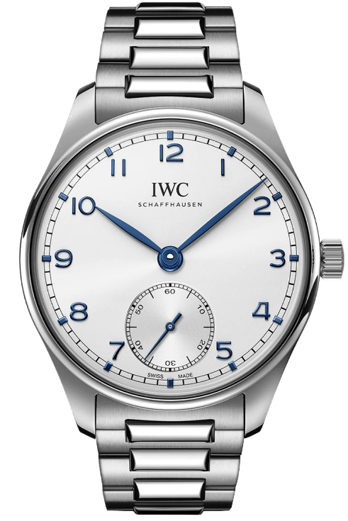 IWC Portugieser Automatic 40mm