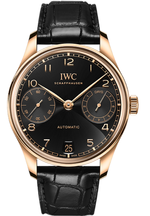 IWC Portugieser Automatic 42