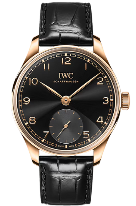 IWC Portugieser Automatic 40