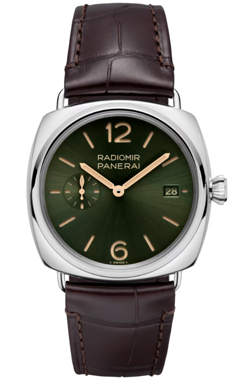 Panerai Radiomir Quaranta