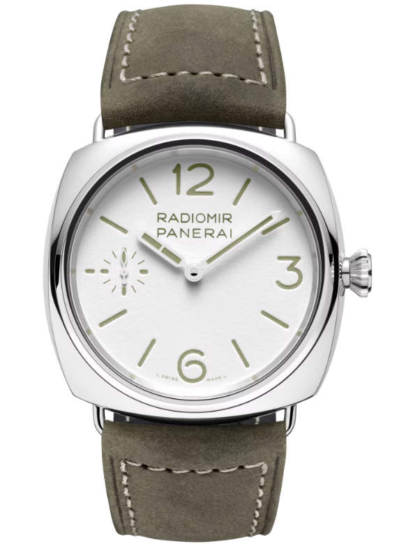 Panerai Radiomir Officine