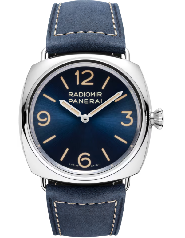 Panerai Radiomir Officine