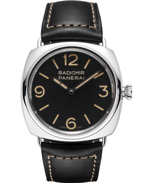 Panerai Radiomir Officine