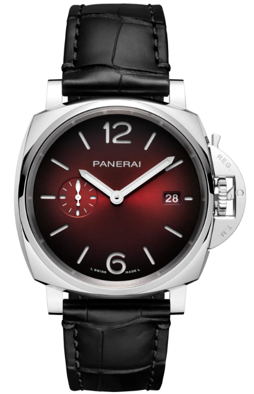 Panerai Luminor Two 