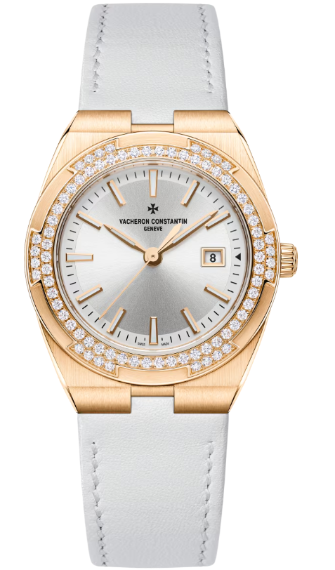 Vacheron Constantin Overseas Lady Quartz