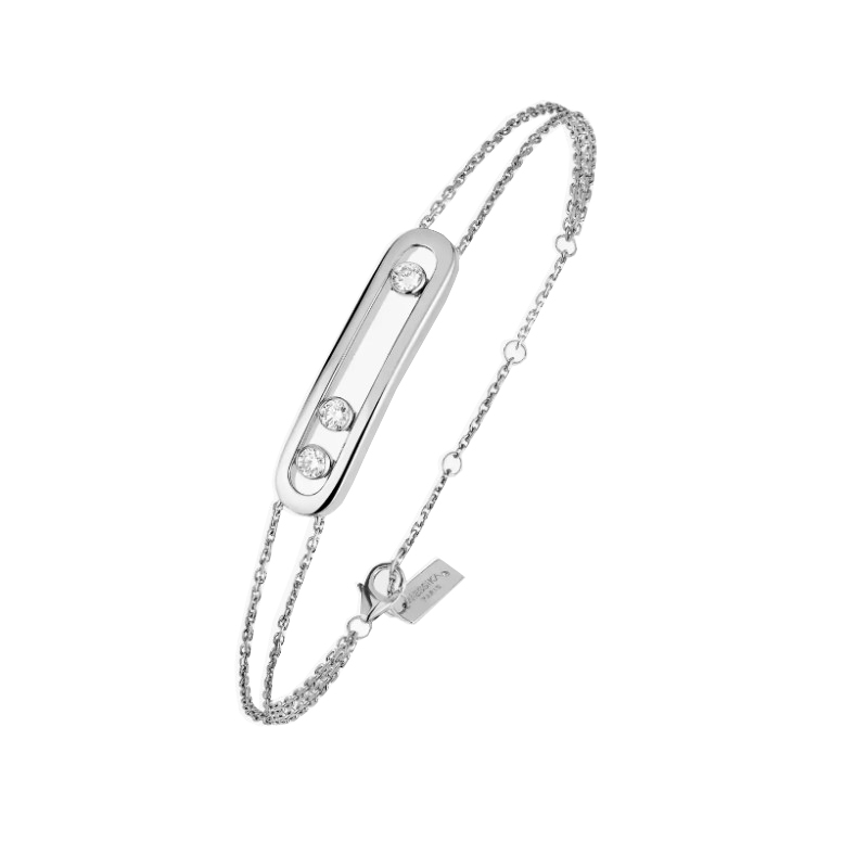 Messika Move Classique Bracelet