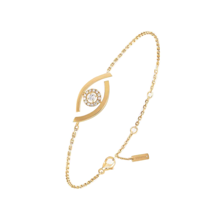 Messika Lucky Eye Armschmuck