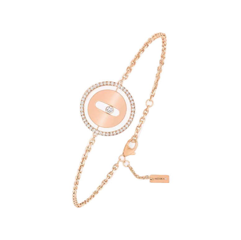 Messika Lucky Move SM Bracelet
