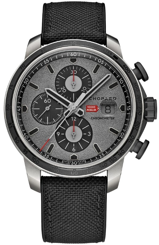 Chopard Mille Miglia GTS Chrono Limited Italian Edition 2024