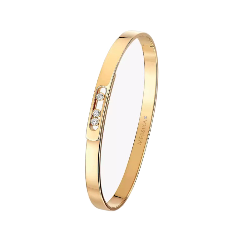 Messika Move Noa Bangle SM Armbånd