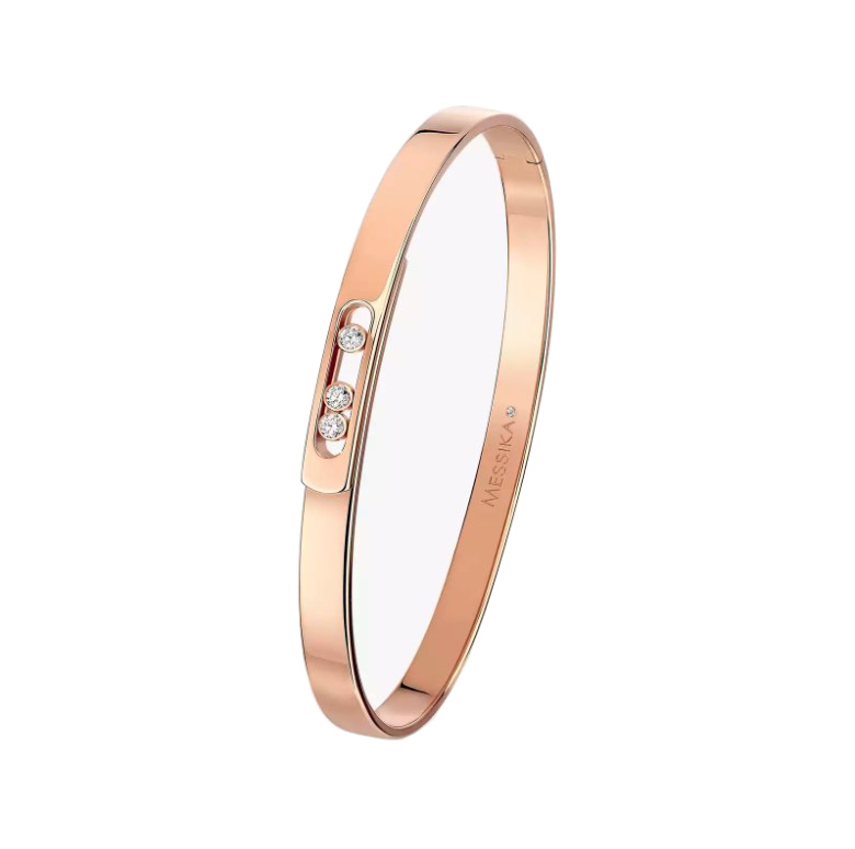 Messika Move Noa Bangle SM Bracelet