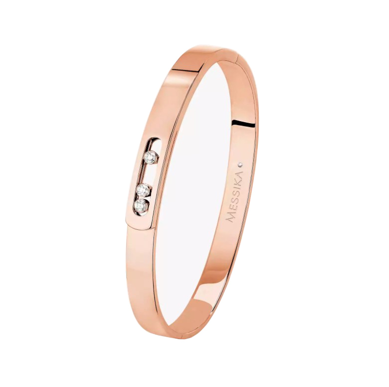 Messika Move Noa Bangle Armschmuck