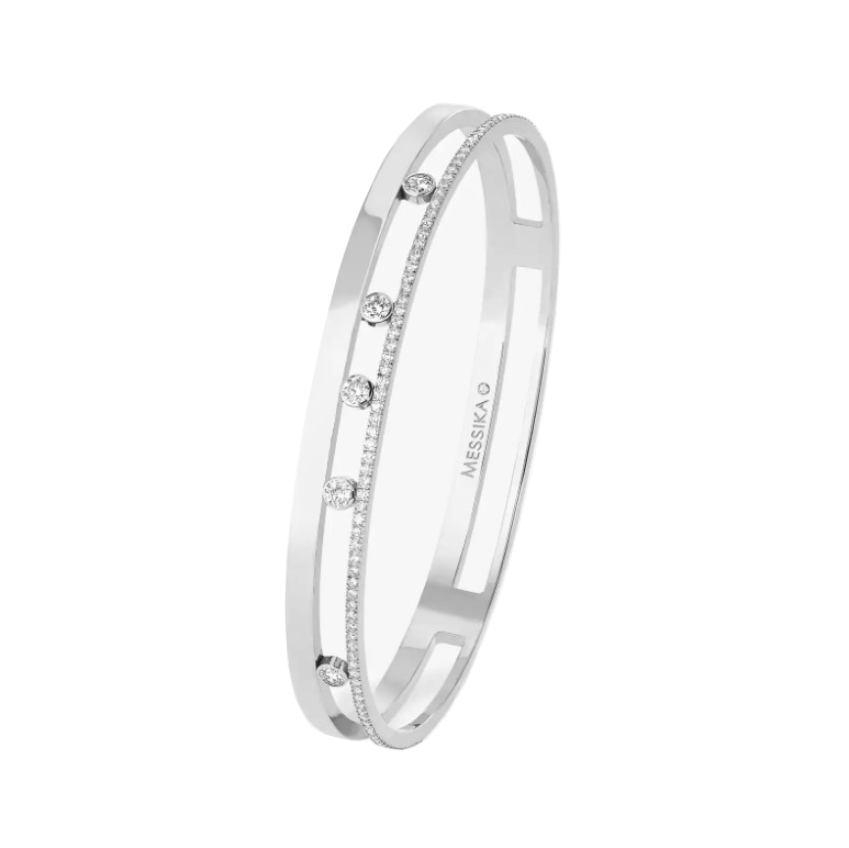 Messika Move Romane Bangle Armbånd