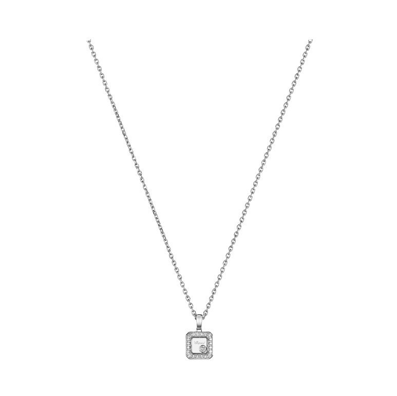 Chopard Happy Diamonds Icons Necklace