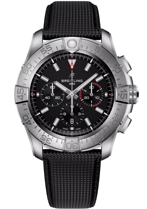 Breitling Super Avenger B01 Chronograph 46