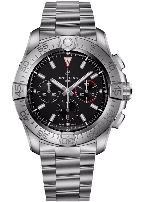 Breitling Super Avenger B01 Chronograph 46