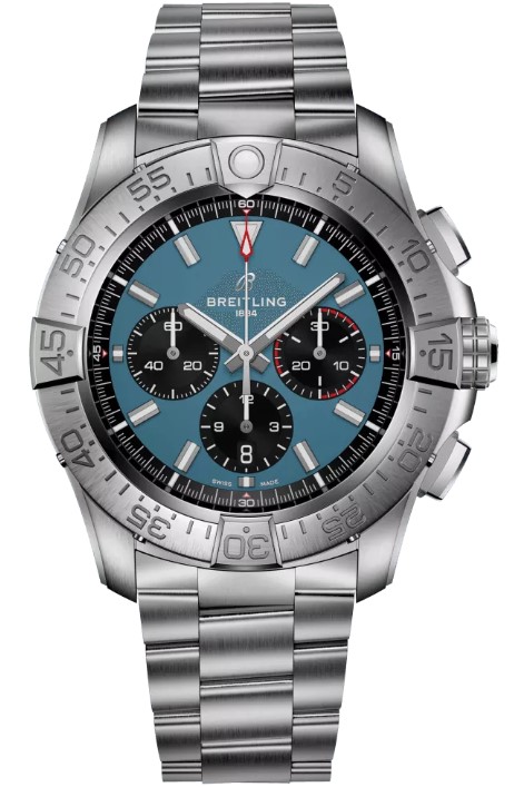 Breitling Super Avenger B01 Chronograph 46