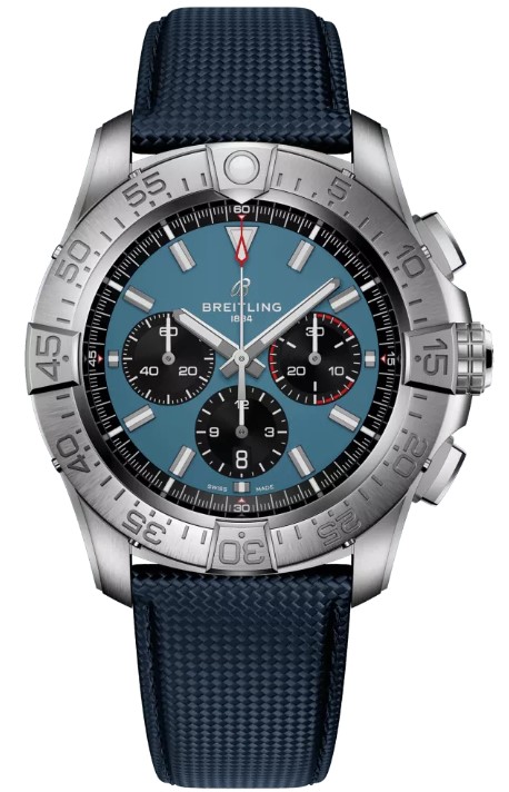 Breitling Super Avenger B01 Chronograph 46