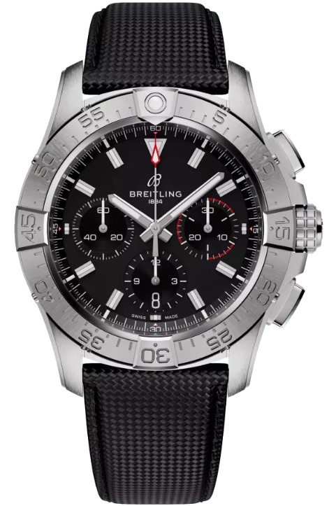 Breitling Avenger B01 Chronograph 42