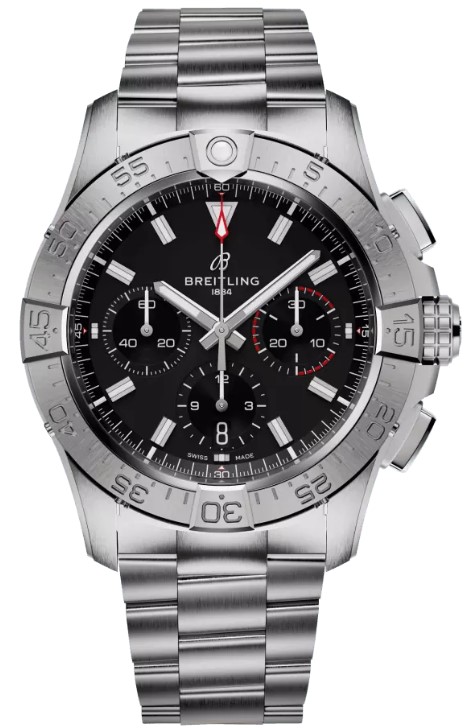 Breitling Avenger B01 Chronograph 42