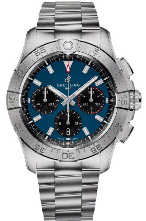 Breitling Avenger B01 Chronograph 42