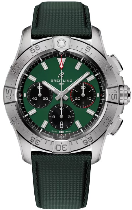 Breitling Avenger B01 Chronograph 42