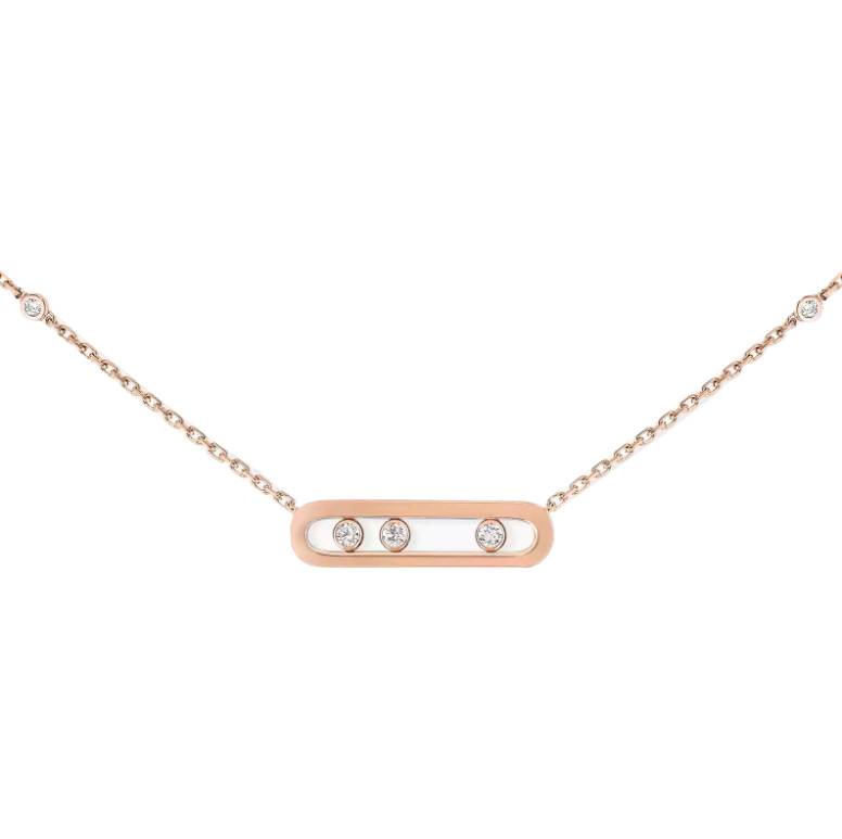 Messika Baby Move Necklace