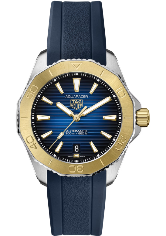 Tag Heuer Aquaracer Professional 200 Date