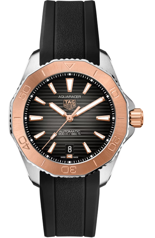 Tag Heuer Aquaracer Professional 200 Date