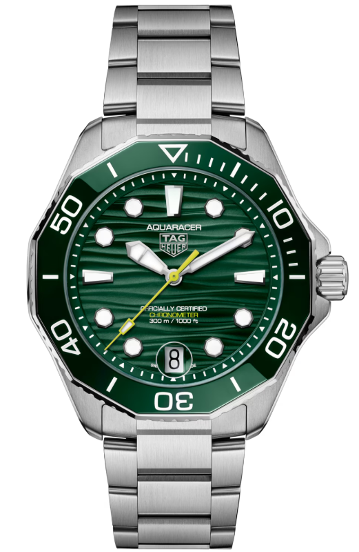 Tag Heuer Aquaracer Professional 300 Date