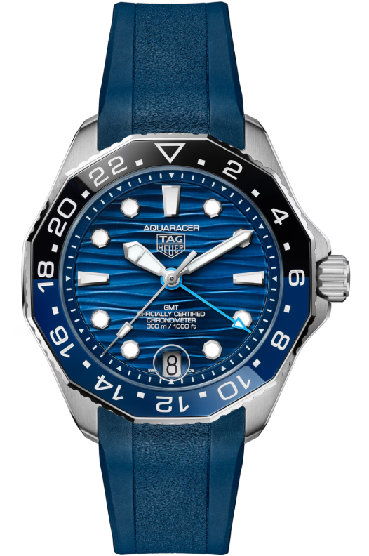 Tag Heuer Aquaracer Professional 300 GMT