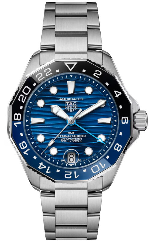 Tag Heuer Aquaracer Professional 300 GMT