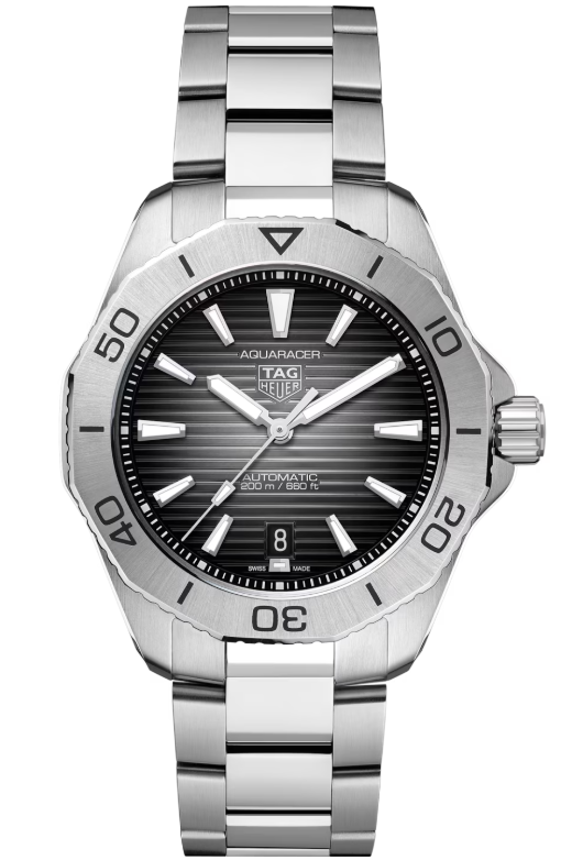 Tag Heuer Aquaracer Professional 200 Date