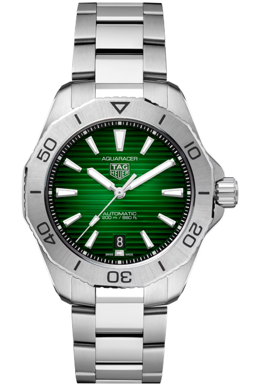 Tag Heuer Aquaracer Professional 200 Date