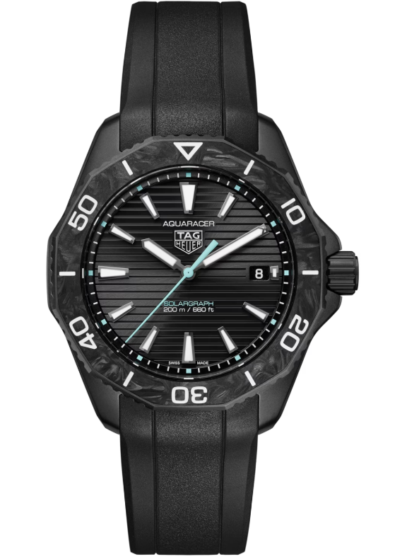 Tag Heuer Aquaracer Professional 200 Solargraph 