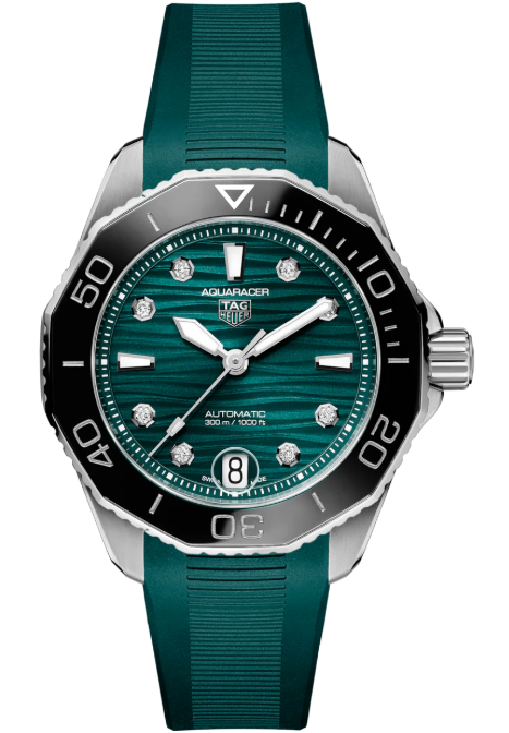 Tag Heuer Aquaracer Professional 300 Date