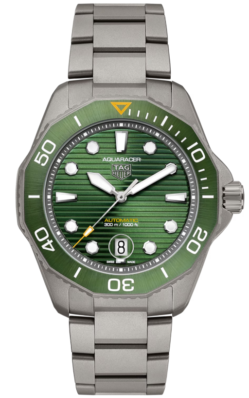 Tag Heuer Aquaracer Professional 300 Date