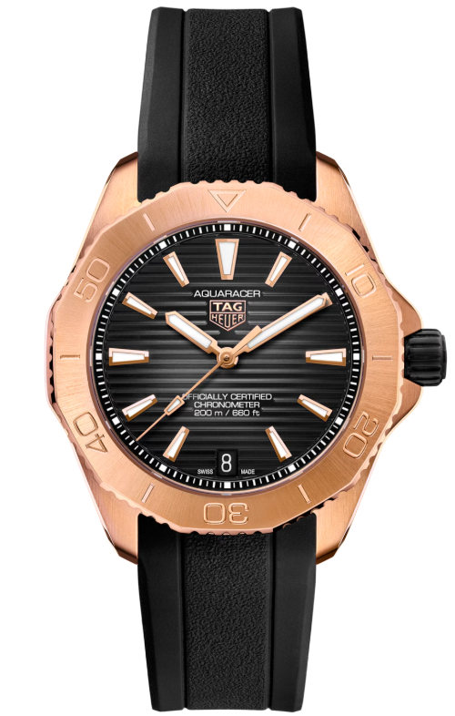 Tag Heuer Aquaracer Professional 200 Date