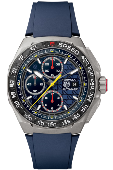 Tag Heuer Formula 1 Chronograph X Oracle Red Bull Racing