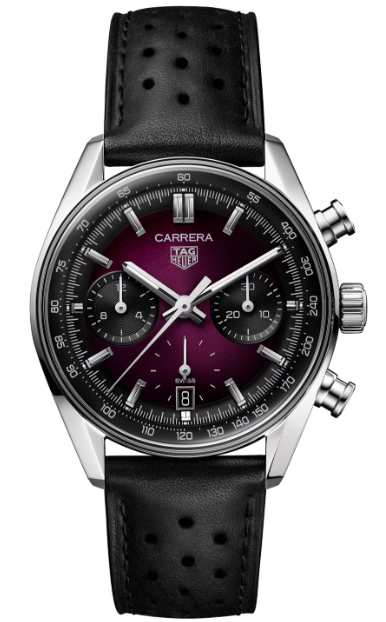 Tag Heuer Carrera Chronograph