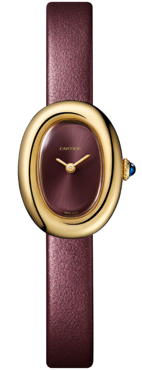 Cartier Baignoire Mini
