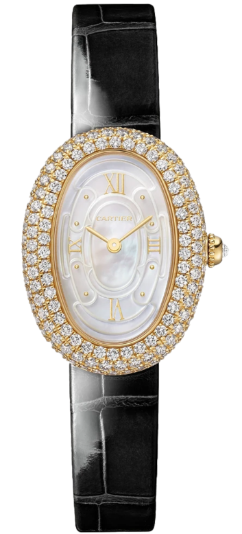 Cartier Baignoire Small 